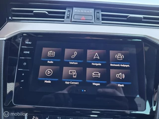 Variant 1.5 TSI R-Line | Trekhaak | Virtual Cockpit | Alcantara | Keyless | Stoelverw. | 17" LMV | PDC V+A / 24