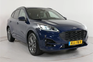 Ford Kuga 2.5 ST-Line X 225 pk PHEV  | SOH 90% | Stl. verw. | 360° | Adaptive Cruise | El. achterklep | Dodehoek | / 5