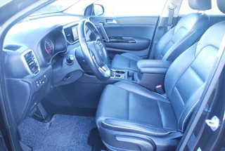 KIA Sportage 1.6 T-GDI 177pk DCT7 AWD DynamicPlusLine / 12