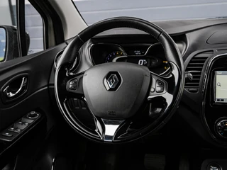 Renault Captur 1.2 TCe Dynamique | Automaat | Navi | Camera | Keyless | Climate control | Trekhaak / 25