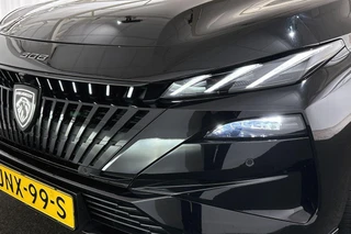 Peugeot e-308 SW GT 54 kWh / 20