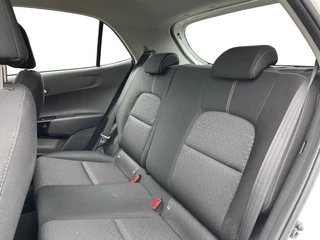 Kia Picanto 1.0 DPi DynamicLine | LM-Velgen | Cruise control | Apple Carplay/ Android Auto / 11