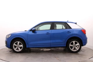 Audi Q2 1.4 TFSI CoD Sport Automaat | Cruise control | Stoelverwarming | CarPlay | Trekhaak / 4