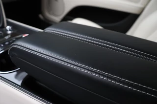 Bentley Flying Spur 6.0 W12 | LEDER | SCHUIFDAK | KERAMISCH | NAIM SOUNDSYSTEM | ENTERTAINMENT ACHTERIN | STOELVERKOELING/VERWARMING | MASSAGE | CAMERA | AIRCO | CRUISE | NAVI | / 64