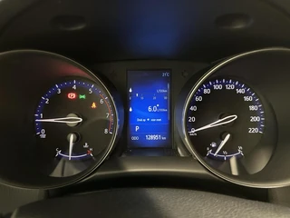 Toyota C-HR 1.2 Dynamic CAMERA NAVIGATIE TREKHAAK ECC CRUISE LM. / 27