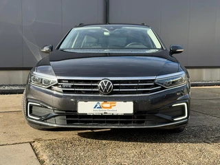 Volkswagen Passat Variant 1.4 TSI PHEV GTE Business / 4