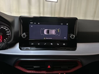 Seat Ibiza 1.0 EcoTSI FR LED App-Connect Climate Control Parkeersensoren / 11