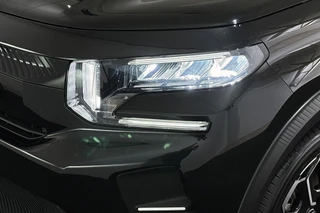 Citroen Ë-C3 Max 113pk 44 kWh SOH 100% Camera Apple CarPlay Clima / 19