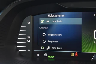Skoda Octavia Combi 1.4 TSI iV PHEV Business Ed. | Head-UP | Black Pack | / 17