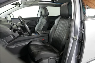 Peugeot 3008 1.2 PureTech AGC Allure  | Trekhaak | Pano | Leder | 360° | Cruise | / 13