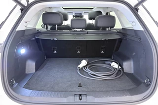 Jaecoo 7 1.5 GDI SHS-P Exclusive Automaat | Panoramadak | Stoelverwarming en ventilatie | Camera | Navigatie | Lederen bekleding | 7 Jaar garantie / 4