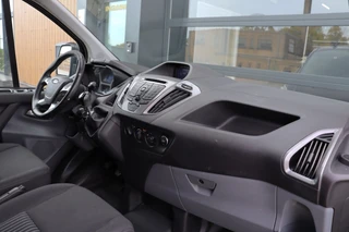 Ford Transit Custom 270 2.0 TDCI L1H1 Trend NAP | Cruise | Navi | Airco | Camera | Trekhaak | 3 Zits | / 20
