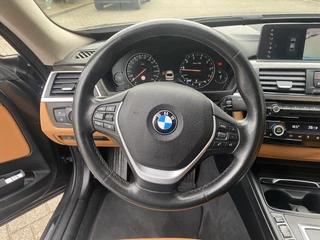 BMW 3-Serie (f30) 320i 184pk xDrive Aut / 18