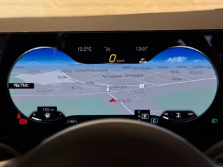 Mercedes-Benz GLA 180 AMG LINE Mild Hybrid Memory Sfeerverl Camera 20'' / 20