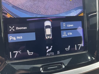 Volvo S60 2.0 B3 Inscription CrystalPook Pano H&K Leer Stoel/Stuurverw Voll.Onderhouden! / 22