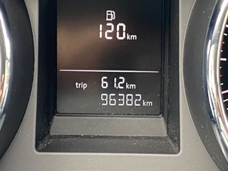 Škoda Yeti 1.2 TSI Ambition Arctic  Airco-Ecc/Alu wielen/Mistl./Navigatie / 19