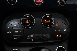 Fiat 500C 0.9 TwinAir Turbo Lounge / 37