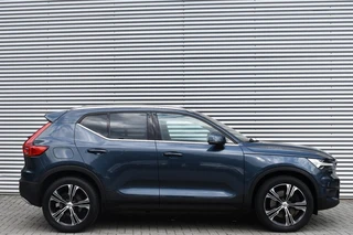 Volvo XC40 1.5 T5 RECHARGE . BNS PRO / 1e EIGENAAR / NL AUTO / 4