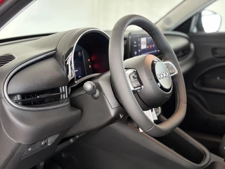 Fiat 600 1.2 Hybrid Urban | Apple-Android | Parkeersensor achter | Cruise control / 14