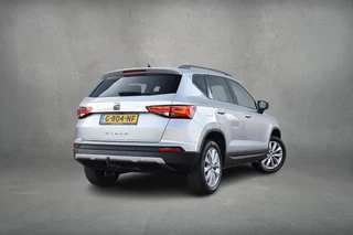 SEAT Ateca 1.0 EcoTSI Style Business Intense | Trekhaak | Apple CarPlay | Camera | Climate / 4