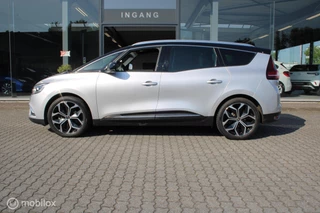 Renault Grand Scenic 1.3 TCe Limited 7p./Pano/Led/Navi/Dhd/ / 15
