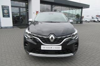Renault Captur 1.6 E-Tech Plug-in Hybrid 160 Intens Schuifdak, Camera, Stoelverw. / 6