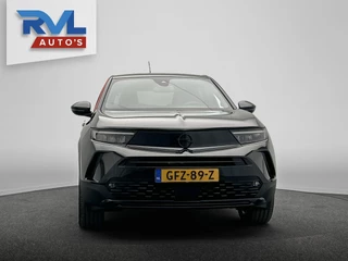 Opel Mokka 1.2 Turbo Ultimate | Apple/Carplay | Camera | Stoelverwarming / 24