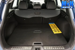 Renault Kadjar 1.3 TCe Intens|CAM|LED|TREKH|CLIMA|BLUETOOTH / 18