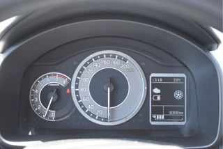 Suzuki Ignis 1.2 Smart Hybrid Select  | Camera | Carplay/Android | Airco | DAB | Stoelverwarming | Full LED/Xenon | LM-Velgen / 18