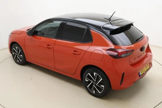 Opel Corsa 1.2 Turbo GS | Stoel/Stuurverwarming | Cruise Control | Lichtmetalen velgen | Apple carplay/Android auto / 5