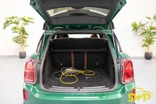 MINI Countryman 1.5 Cooper S E ALL4 Classic | Pano | ACC | Bruin leer met memory | H&K | Navi | Cam / 32