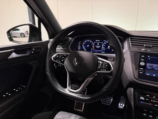 Volkswagen Tiguan 1.5 TSI R-Line Pano Virtual Harman Kardon / 13