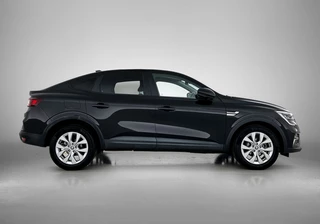 Renault Arkana 1.6 E-Tech Hybrid 145 Zen | Camera | Navi | Electrische Stoelen | Cruise Control / 9