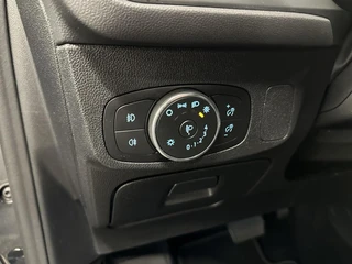 Ford Focus Wagon 1.5 EcoBlue Business NAVI CARPLAY CRUISE ECC STOEL/STUUR VERWARMING. / 17