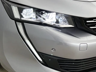 Peugeot 508 SW 1.6 HYbrid 225 Allure CAMERA | NAVI & CARPLAY | VIRTUAL / 27