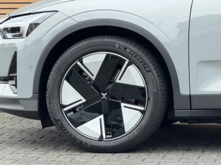 Polestar 2 Long Range Single Motor Prime 82 kWh / 15