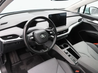 Skoda Enyaq iV 60 180 Pk | Panoramadak | Half Leder | CarPlay | Climatronic | 19 Inch | 106.943 Km!! / 5