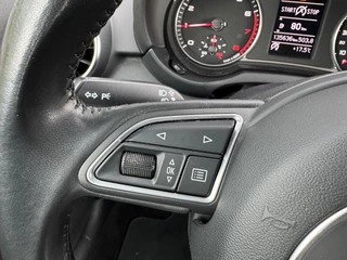 Audi A1 Sportback 1.0 TFSI Pro Line * Stoelverwarming * Led * Lichtmetalen Velgen / 23