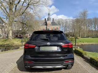MG EHS 1.5 TGDI Luxury PHEV | Pano | Leder | 360 Camera | / 20