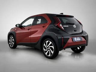 Toyota Aygo X 1.0 VVT-i MT Pulse | Camera | Cruise Control | CarPlay | / 8