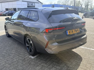 Opel Astra Sports Tourer 1.2 Turbo Hybrid Business Edition  | AGR | Trekhaak | LED | Apple/Android | Adapt. Cruise | Stoel- en stuurverwarming / 14
