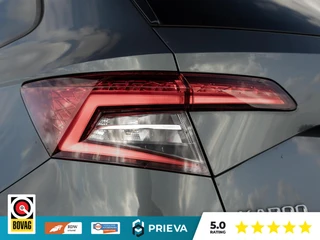 Škoda Karoq 1.5 TSI ACT Style DSG | 150 PK | ACC | CarPlay | Trekhaak | Volledig Onderhouden / 10