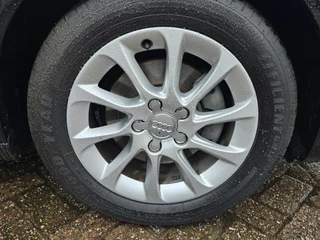 Audi A3 Sportback 1.2 TFSI Ambition Pro Line Automaat / 10