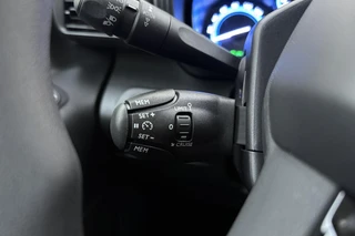 Citroen ë-Berlingo Live 50 kWh 100% Elektrisch | 5 Persoons | DAB Radio | Geen kilometers | Parkeersensoren | Mistlampen | Licht en regensensor | Armsteun / 23