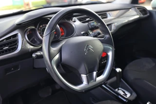 Citroen C3 1.6 VTi Exclusive|Automaat|Cruise Control|Parkeersensor|Bluetooth / 6