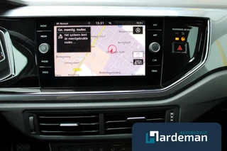 Volkswagen Polo 1.0 TSI Highline Carplay Virtual cockpit / 17