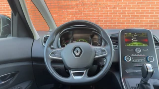 Renault Scénic 1.3 TCe Limited | Automaat | 1ste Eigenaar | Dealer Onderhouden | Climate Control | Cruise Control | Parkeersensoren / 20