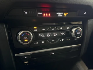 Mazda 6 Sportbreak 2.0 SkyActiv-G 165 Skylease GT / 9