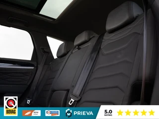 Volkswagen Touareg 3.0 V6 eHybrid R Pano Kleppen 463PK / 31