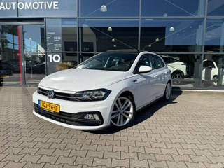 Volkswagen Polo 1.0 TSI Highline Business R *Schuif-/Kanteldak*